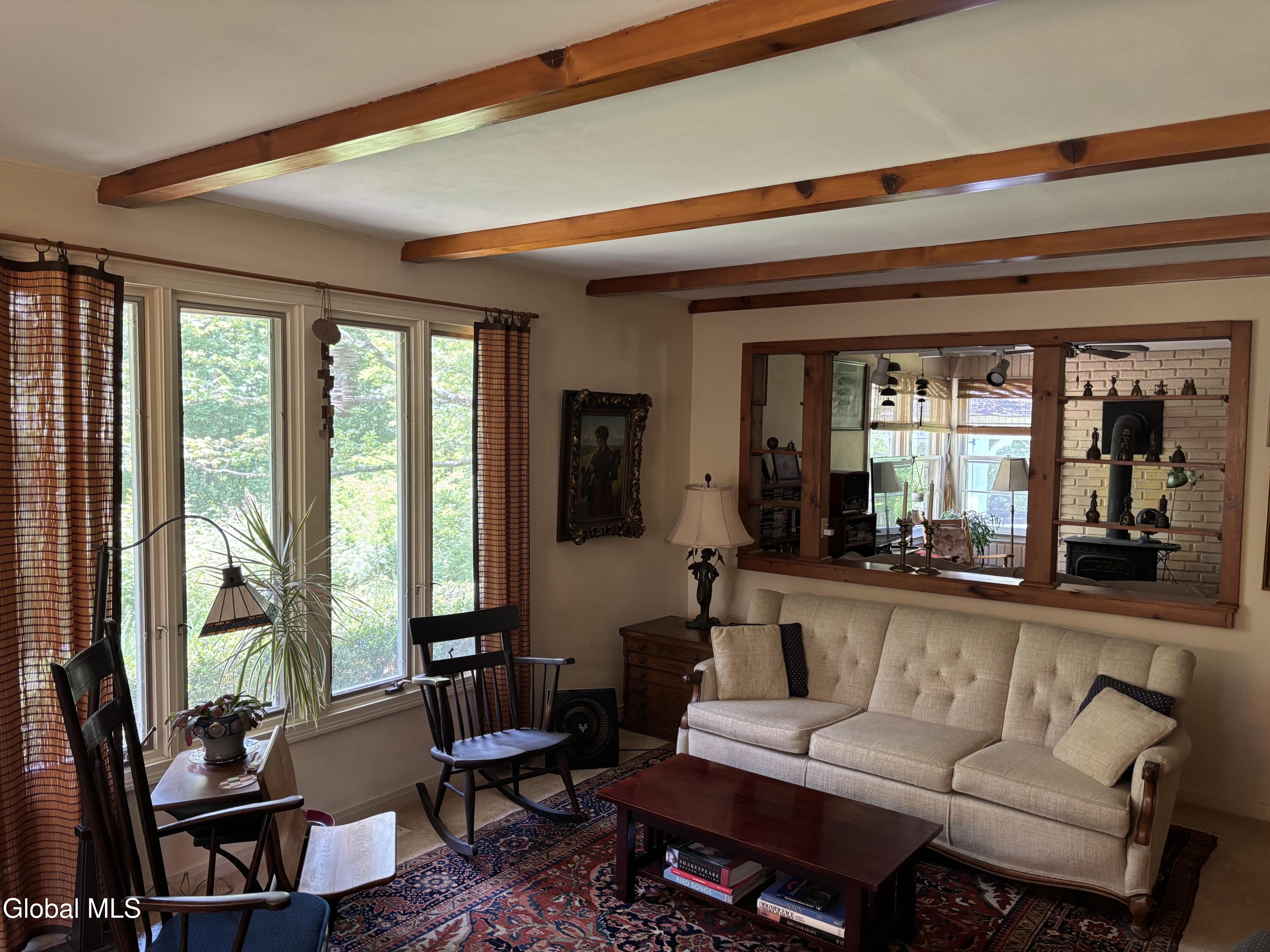 27 Rutherford Road West Sand Lake NY 12196