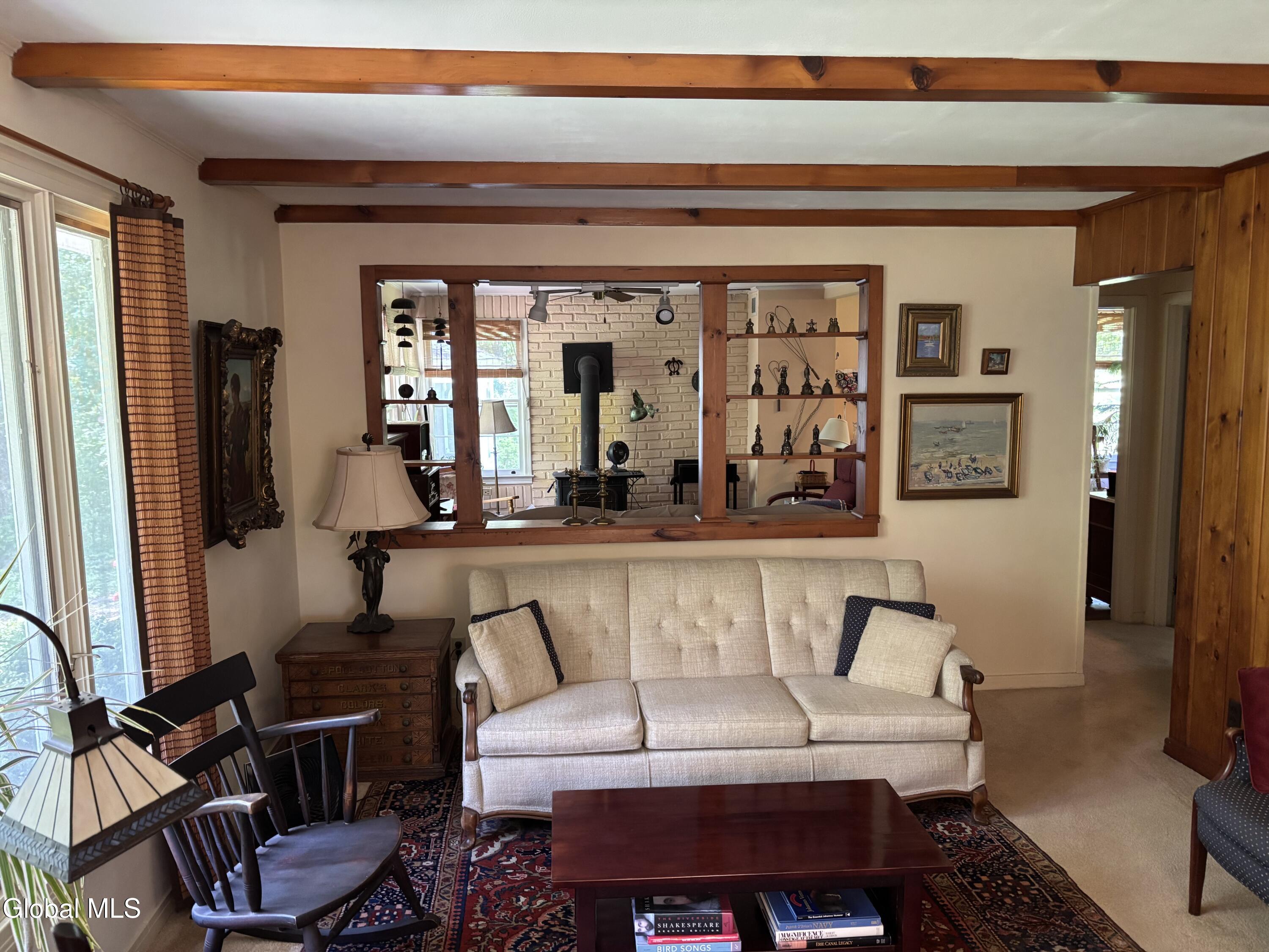 27 Rutherford Road West Sand Lake NY 12196
