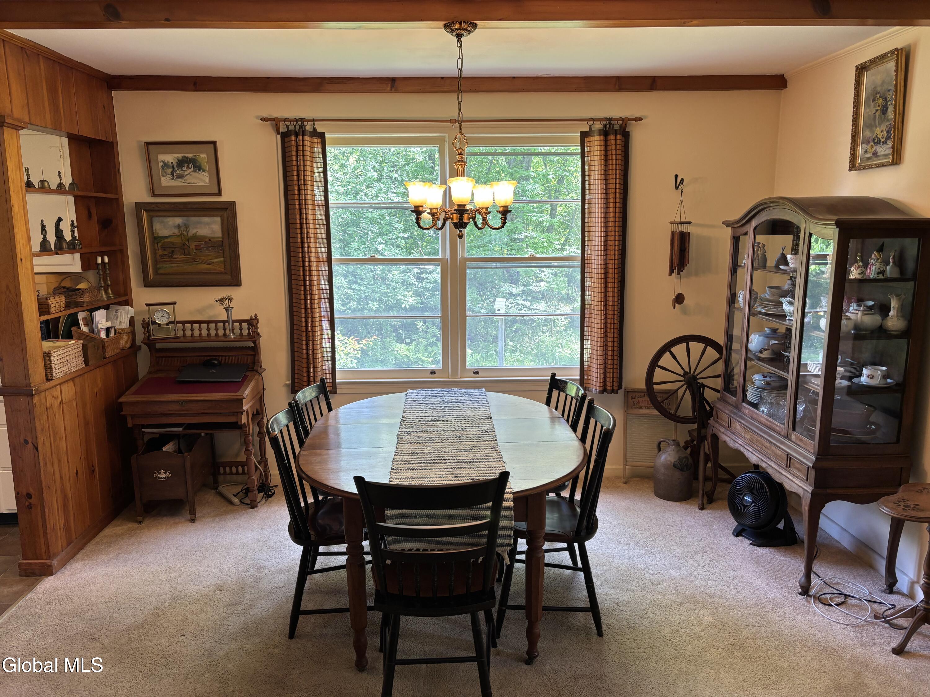 27 Rutherford Road West Sand Lake NY 12196