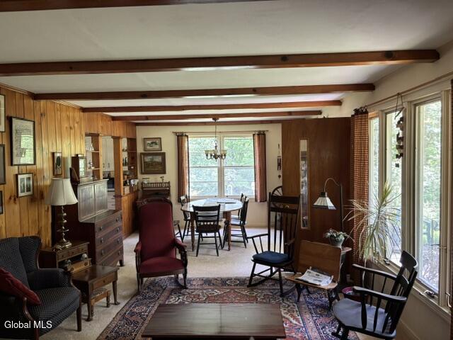 27 Rutherford Road West Sand Lake NY 12196