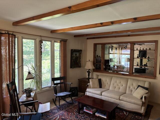 27 Rutherford Road West Sand Lake NY 12196