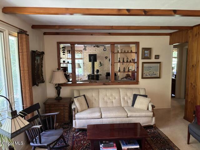 27 Rutherford Road West Sand Lake NY 12196