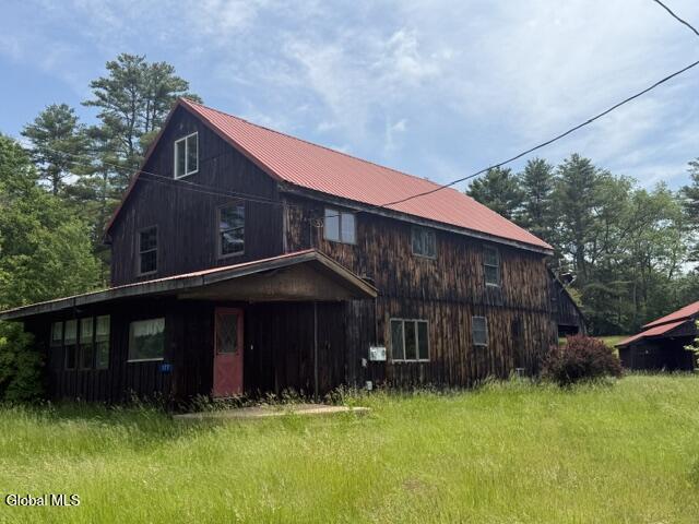 26 S Shore Road Broadalbin NY 12134