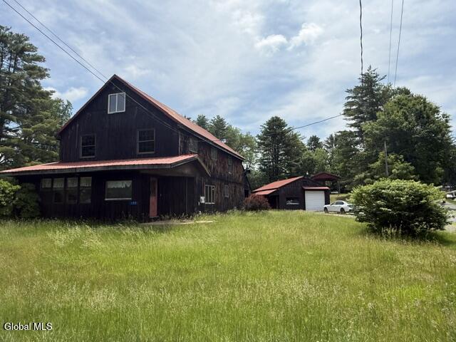 26 S Shore Road Broadalbin NY 12134