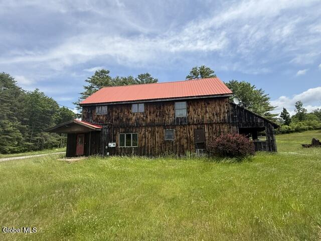 26 S Shore Road Broadalbin NY 12134