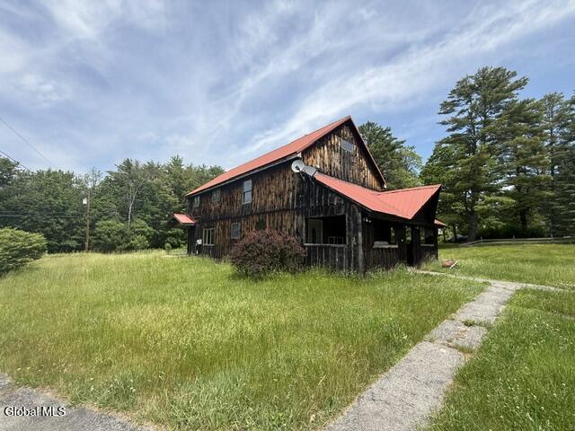 26 S Shore Road Broadalbin NY 12134