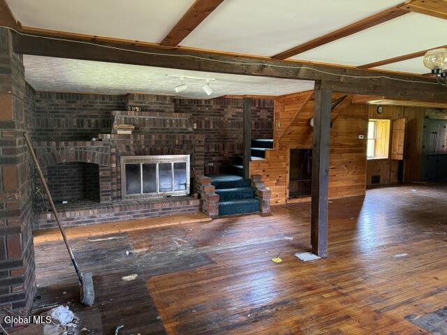26 S Shore Road Broadalbin NY 12134