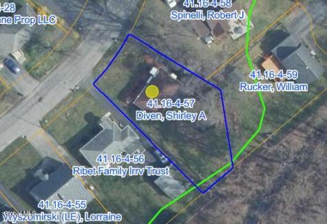 6 Huckleberry Lane Albany NY 12205