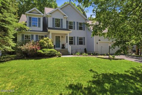 28 Timbira Drive Gansevoort NY 12831