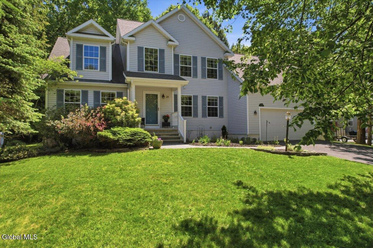 28 Timbira Drive Gansevoort NY 12831