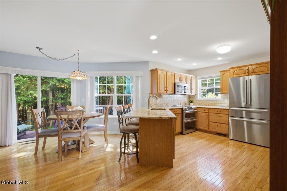 28 Timbira Drive Gansevoort NY 12831