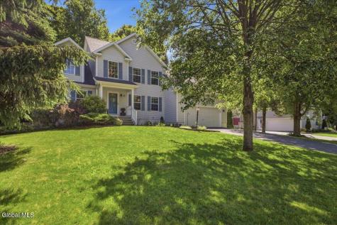 28 Timbira Drive Gansevoort NY 12831