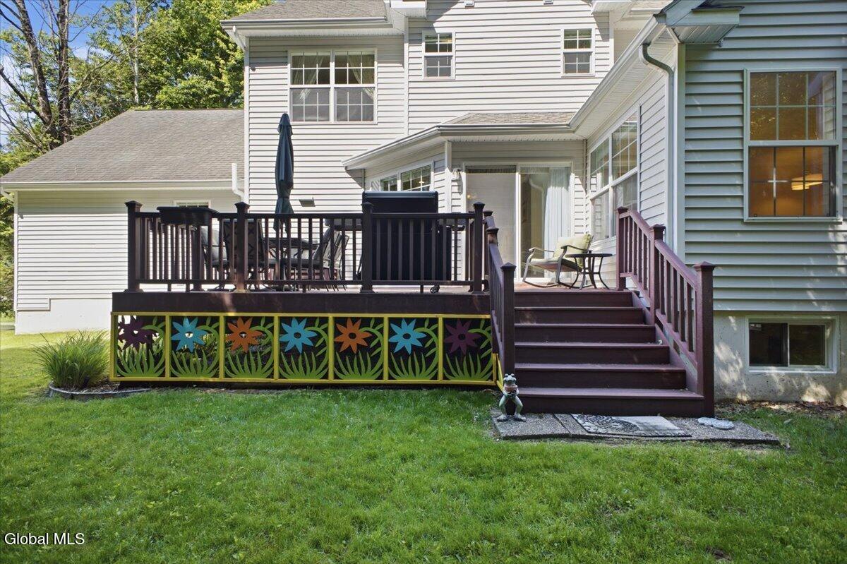 28 Timbira Drive Gansevoort NY 12831