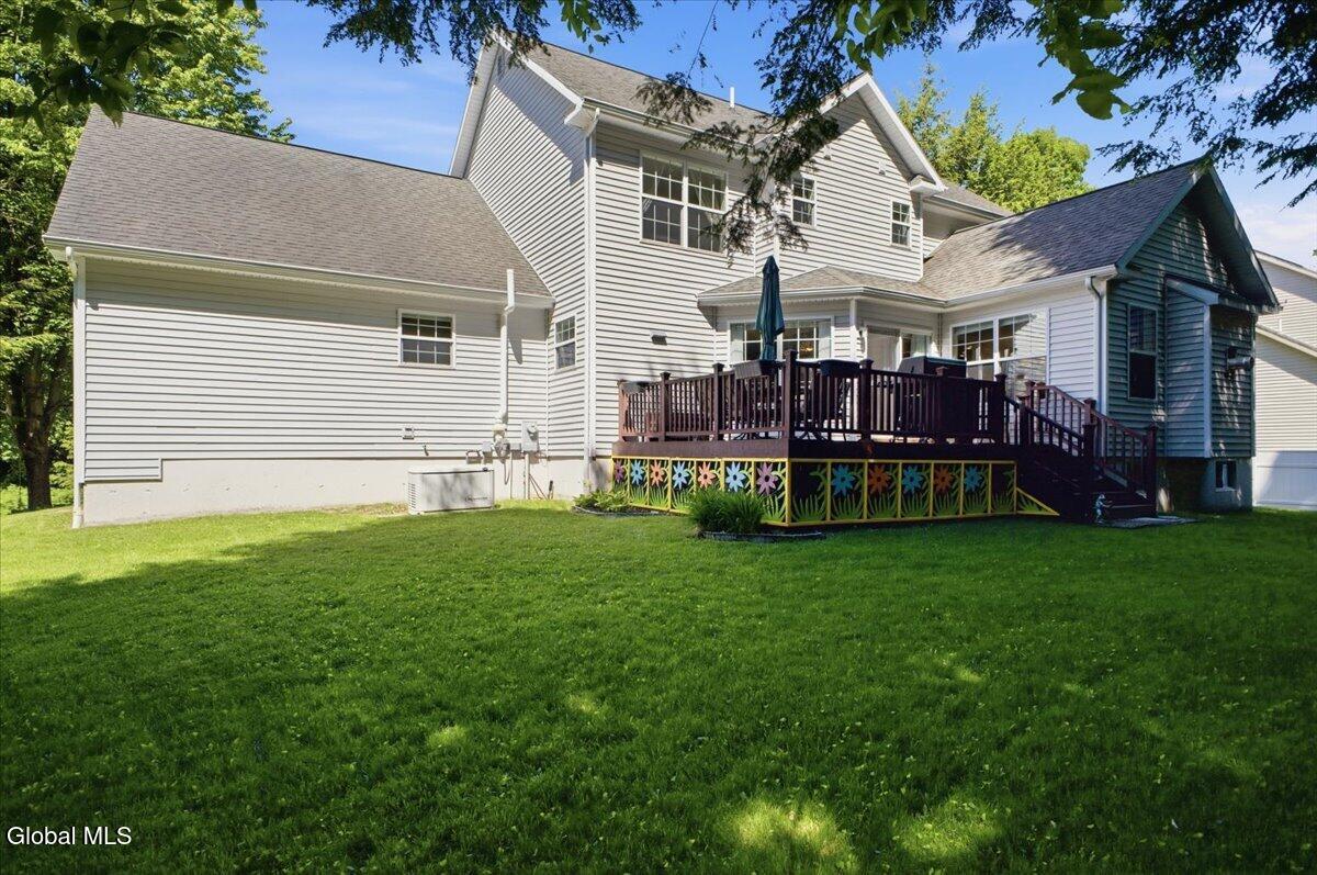 28 Timbira Drive Gansevoort NY 12831