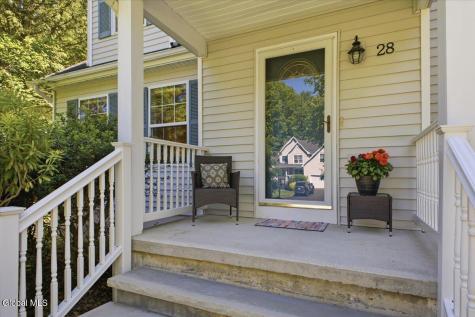 28 Timbira Drive Gansevoort NY 12831