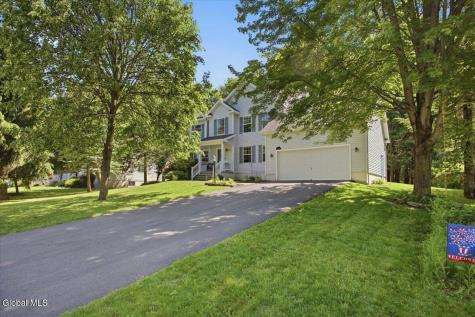 28 Timbira Drive Gansevoort NY 12831