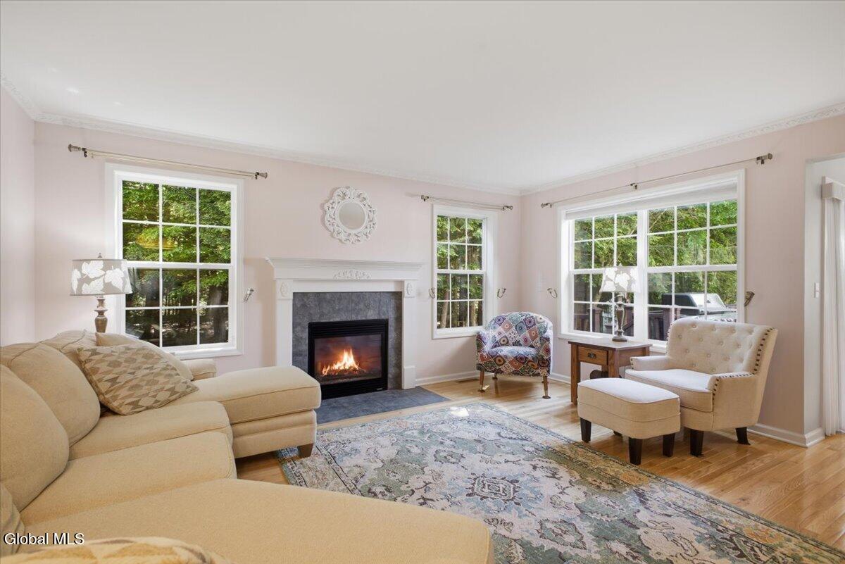 28 Timbira Drive Gansevoort NY 12831