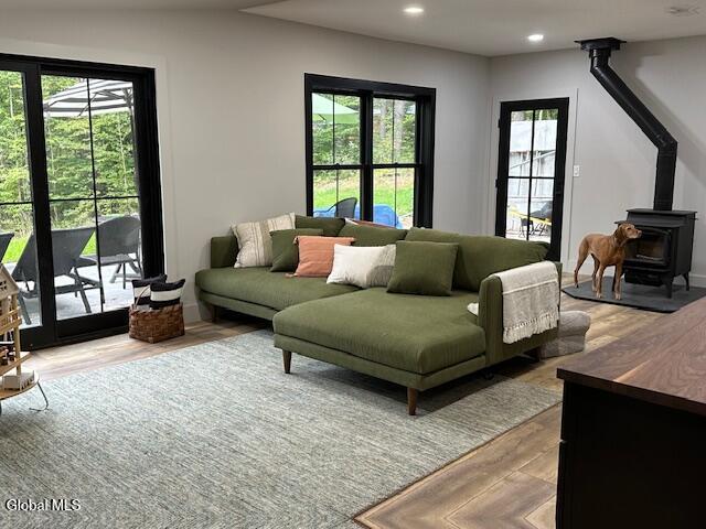 50 Lincoln Mountain Road Greenfield Center NY 12833