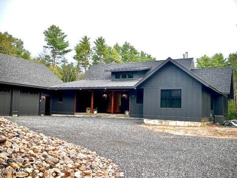 50 Lincoln Mountain Road Greenfield Center NY 12833