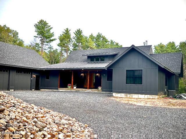 50 Lincoln Mountain Road Greenfield Center NY 12833