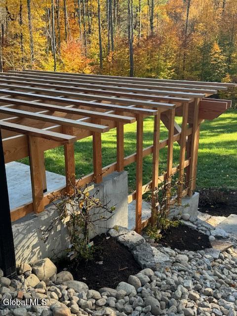 50 Lincoln Mountain Road Greenfield Center NY 12833