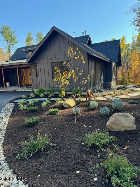 50 Lincoln Mountain Road Greenfield Center NY 12833