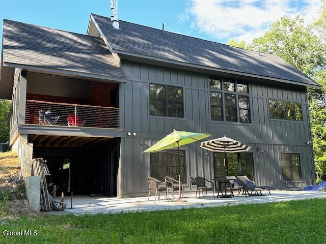 50 Lincoln Mountain Road Greenfield Center NY 12833