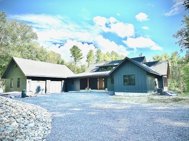 50 Lincoln Mountain Road Greenfield Center NY 12833