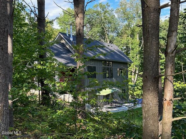 50 Lincoln Mountain Road Greenfield Center NY 12833
