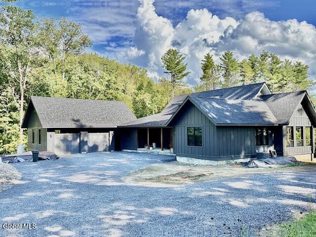 50 Lincoln Mountain Road Greenfield Center NY 12833