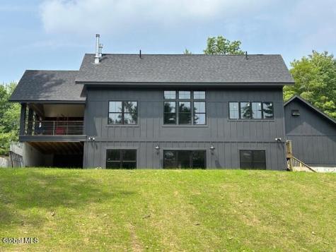 50 Lincoln Mountain Road Greenfield Center NY 12833