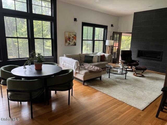 50 Lincoln Mountain Road Greenfield Center NY 12833