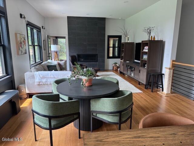 50 Lincoln Mountain Road Greenfield Center NY 12833