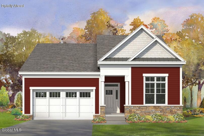 16 Sarah Drive Ballston Spa NY 12020