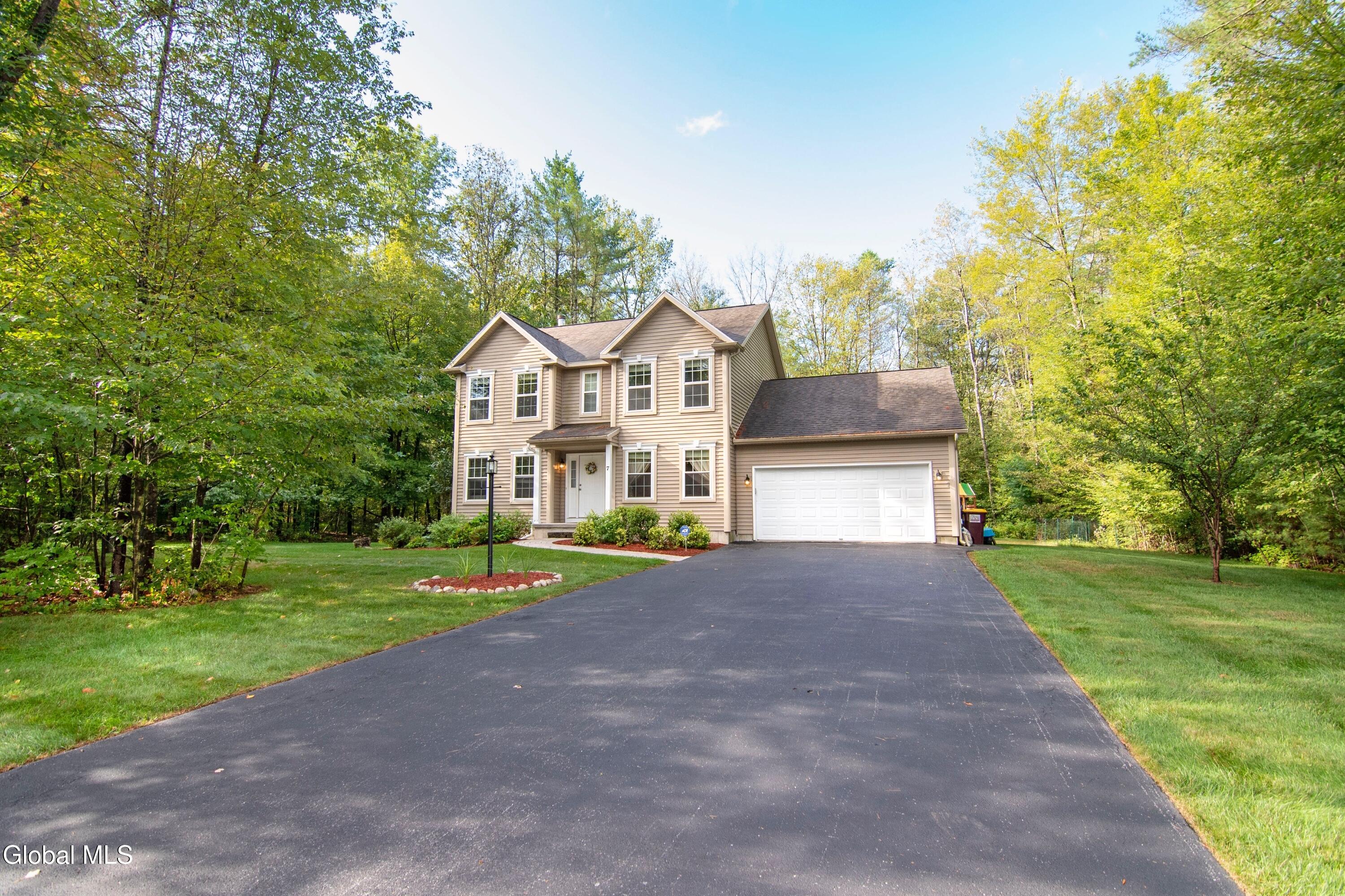 7 River Rock Drive Rock City Falls NY 12863