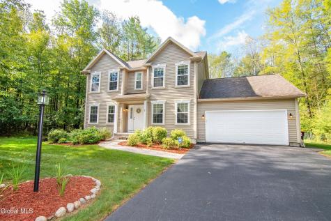 7 River Rock Drive Rock City Falls NY 12863