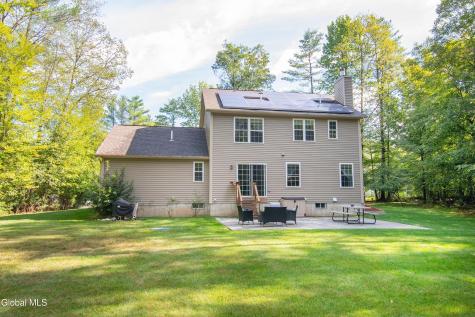 7 River Rock Drive Rock City Falls NY 12863