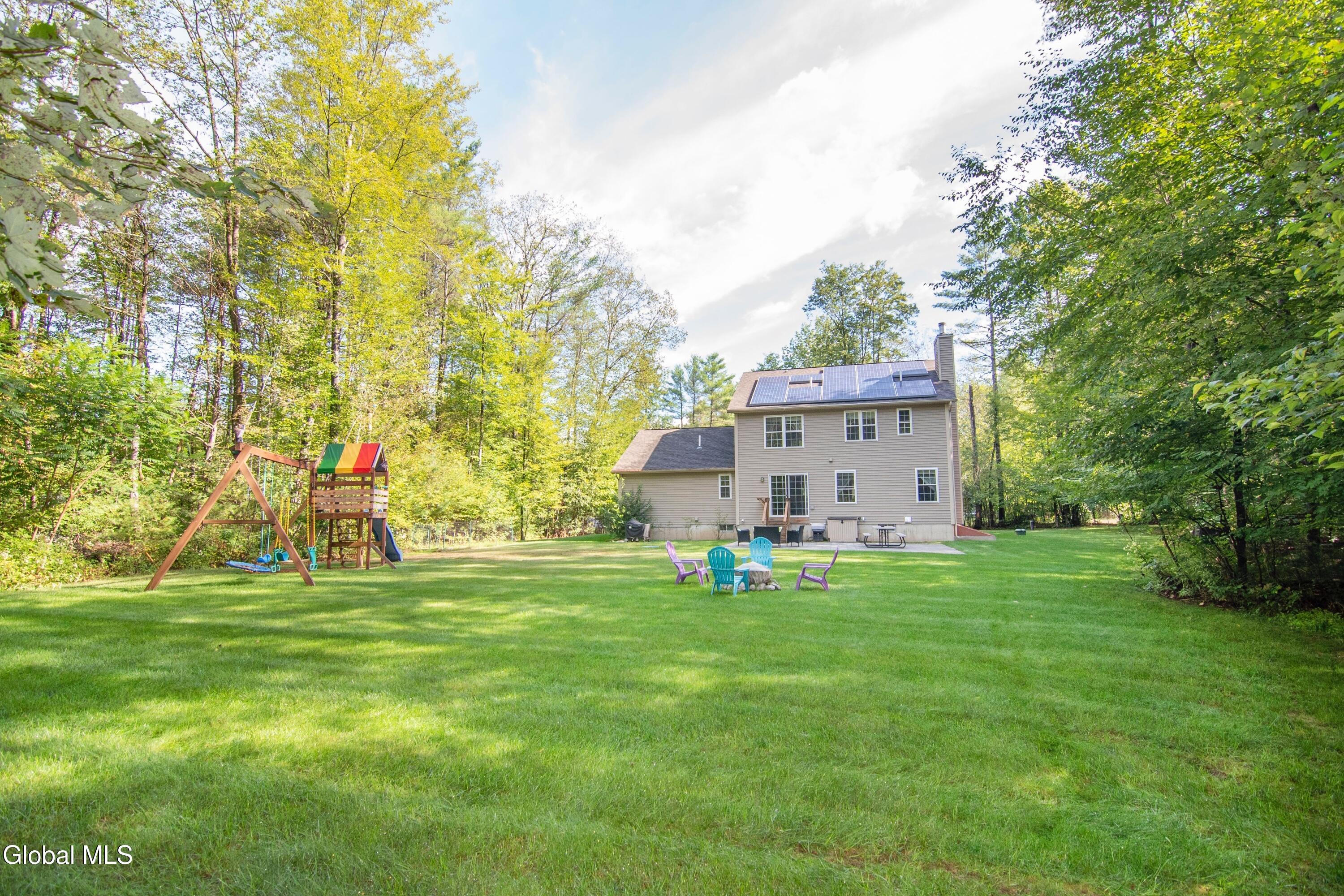 7 River Rock Drive Rock City Falls NY 12863