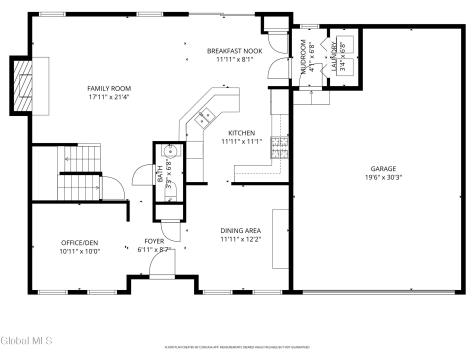 7 River Rock Drive Rock City Falls NY 12863