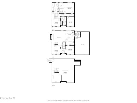 7 River Rock Drive Rock City Falls NY 12863