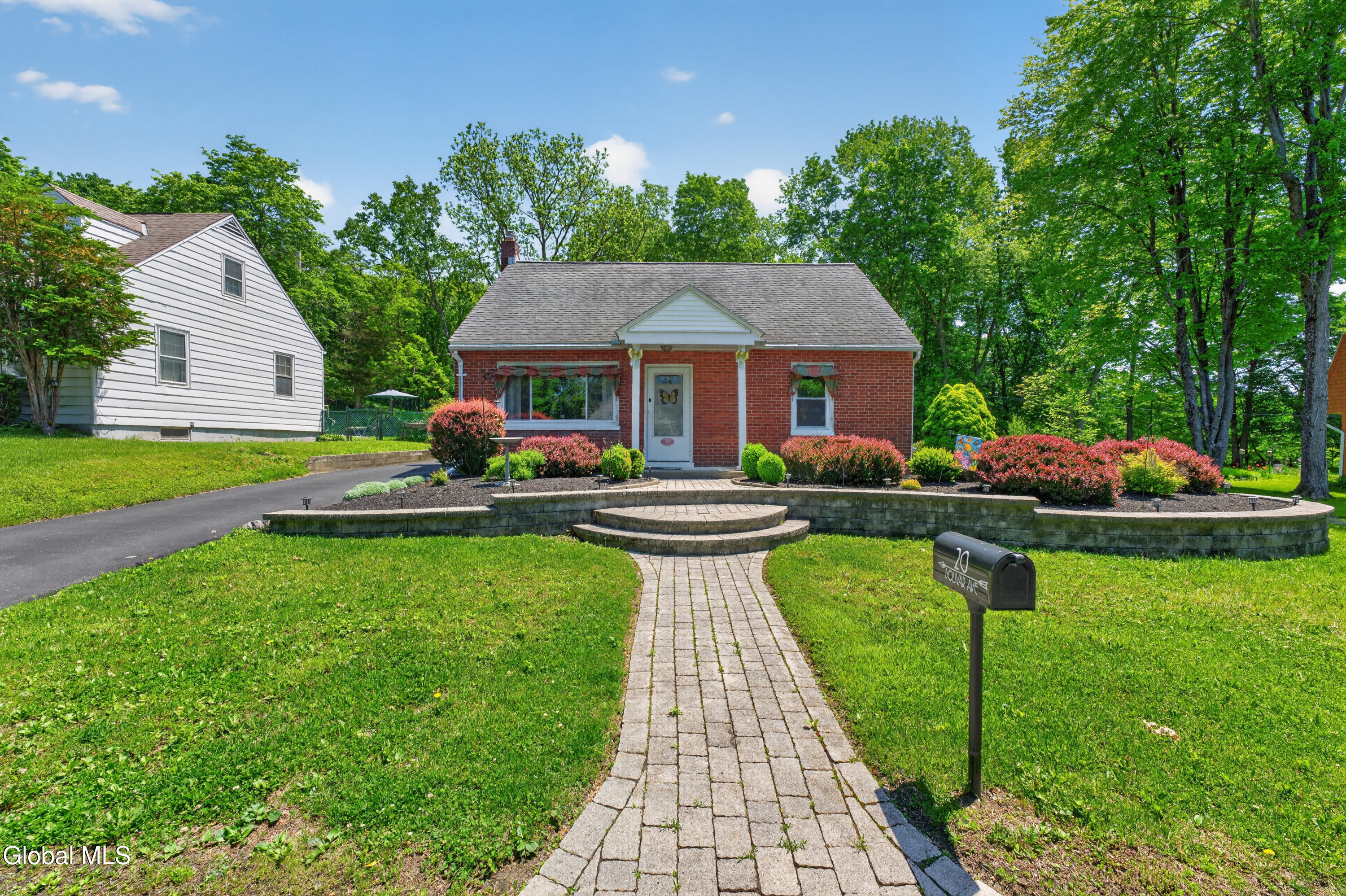 20 Bolivar Avenue Troy NY 12180