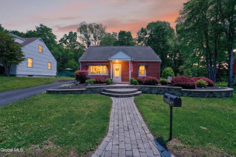 20 Bolivar Avenue Troy NY 12180