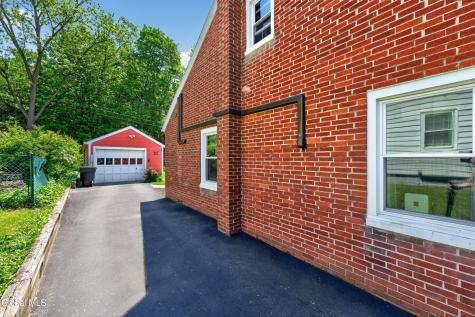 20 Bolivar Avenue Troy NY 12180