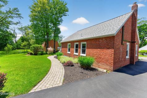 20 Bolivar Avenue Troy NY 12180