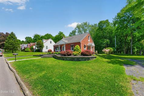 20 Bolivar Avenue Troy NY 12180