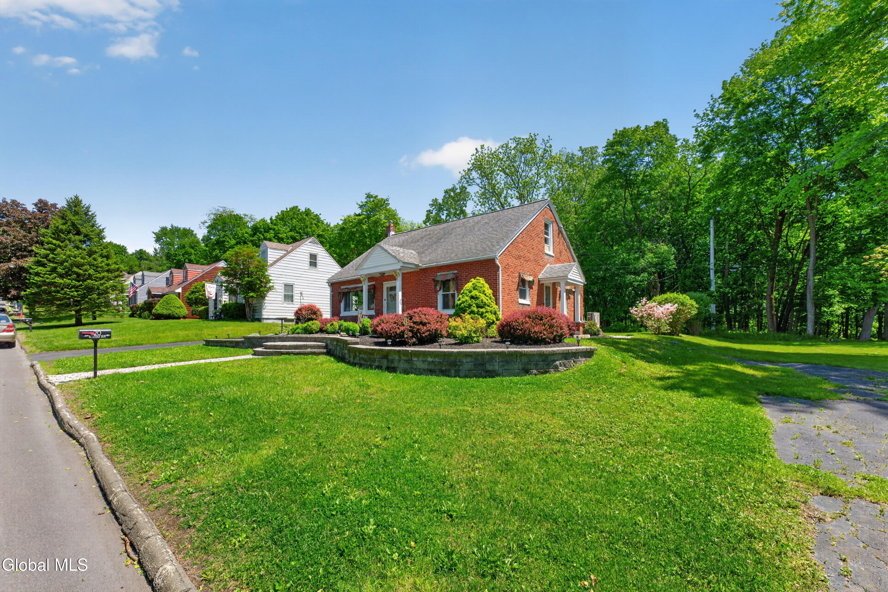 20 Bolivar Avenue Troy NY 12180