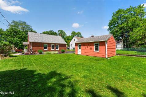 20 Bolivar Avenue Troy NY 12180