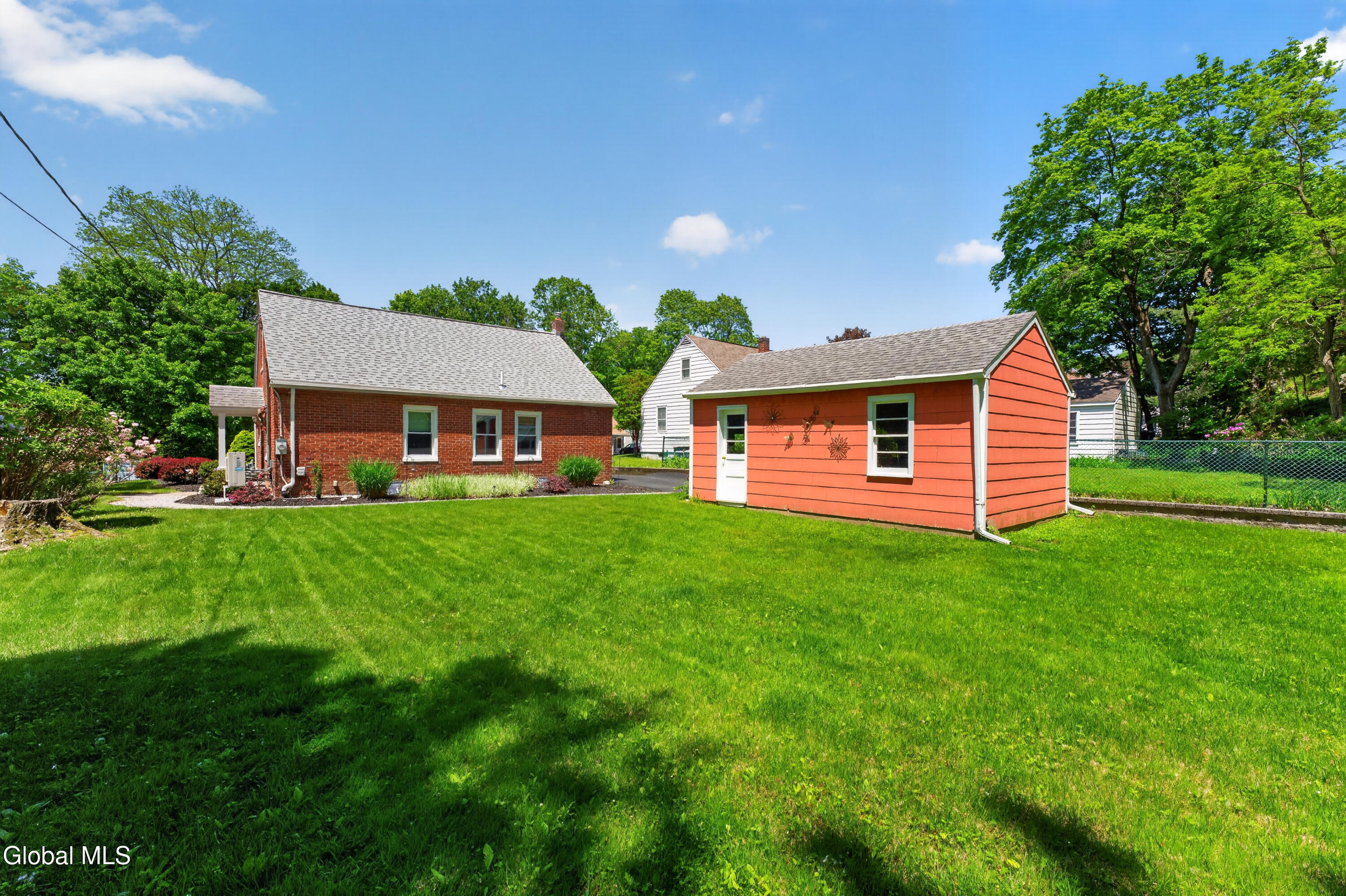 20 Bolivar Avenue Troy NY 12180