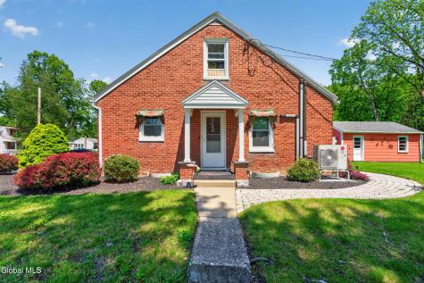 20 Bolivar Avenue Troy NY 12180