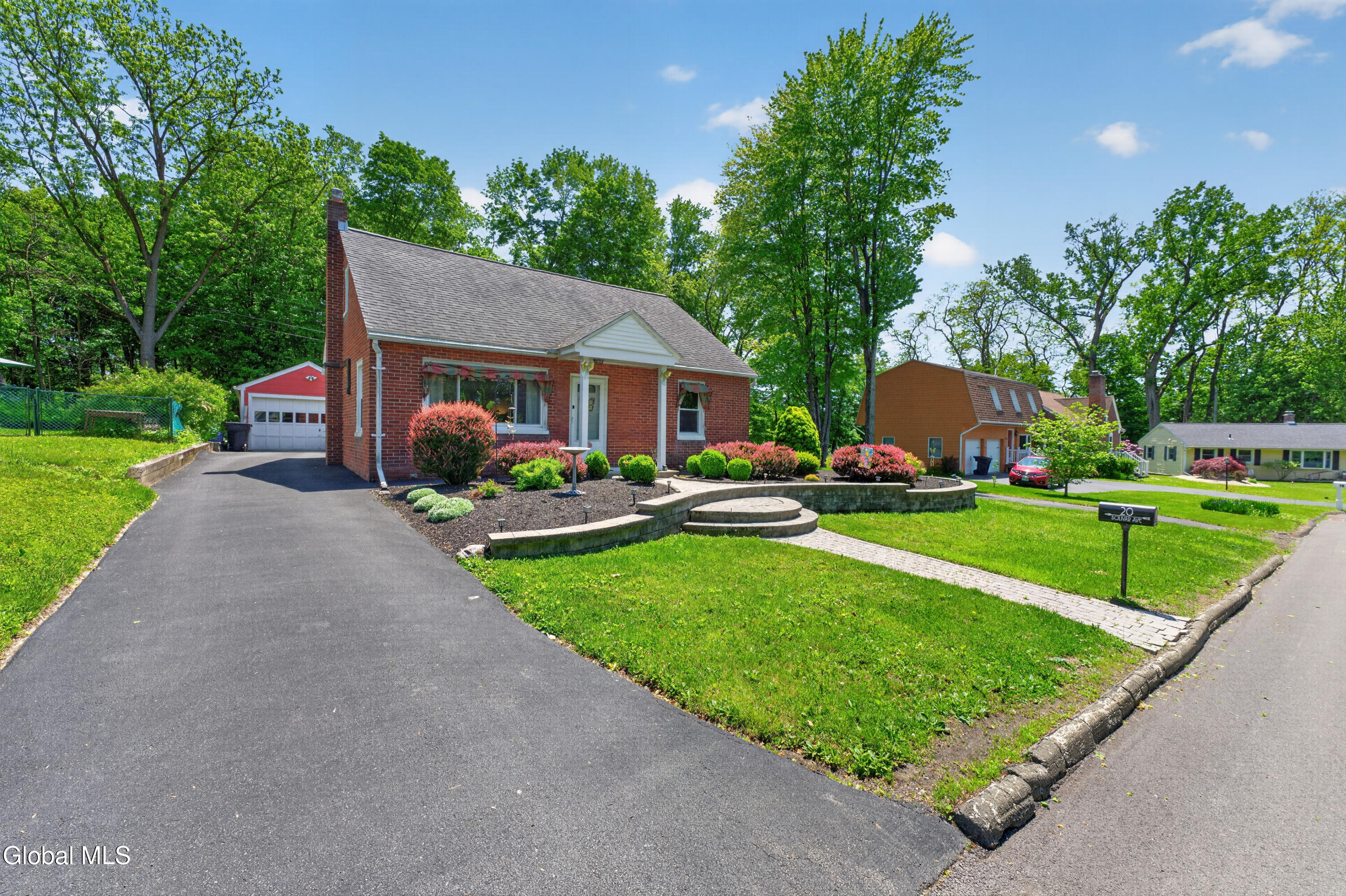 20 Bolivar Avenue Troy NY 12180